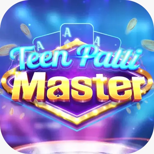 Teen Patti Master App 2025