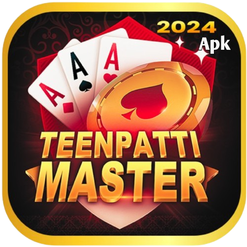 Teen Patti Master Apk 2024