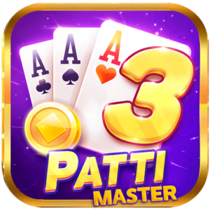  Master Teen Patti 