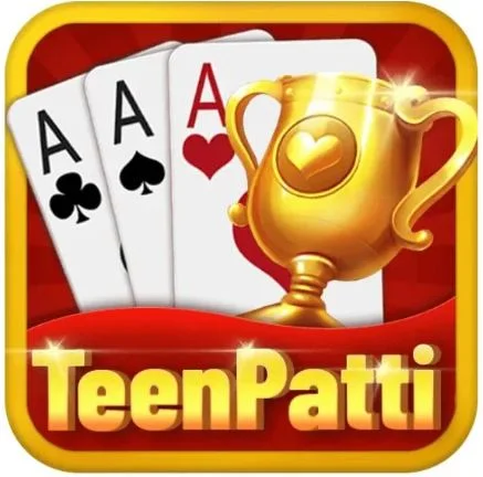 Teen Patti Gold 